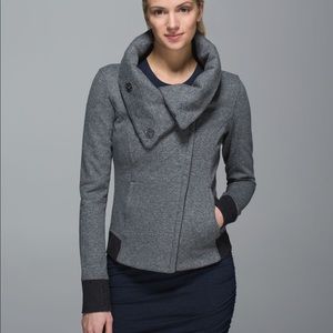 Lululemon Karmacollected Jacket